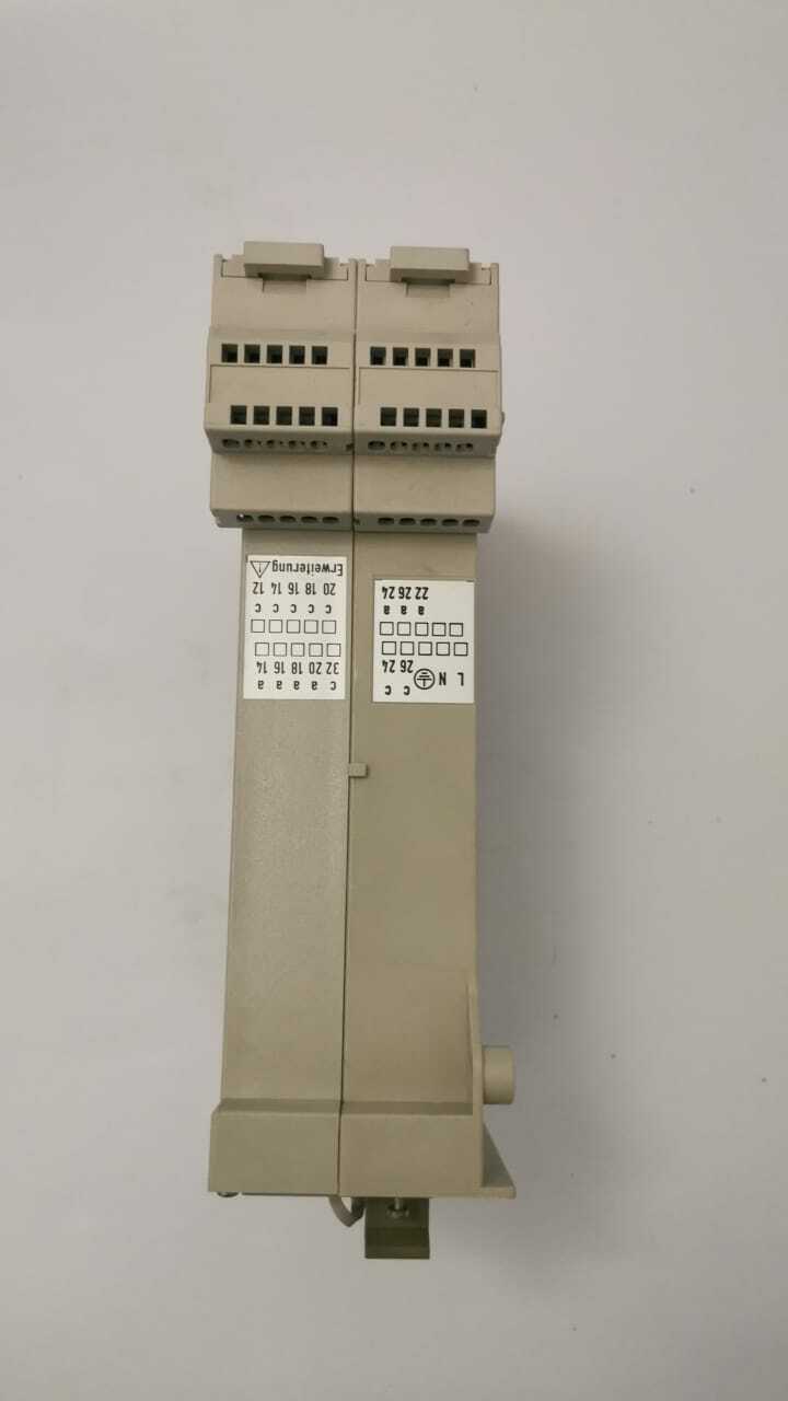 ABB V18015A-4150210 ABB TZA 4 Digital Measuring Computer V18015A-4150210 5
