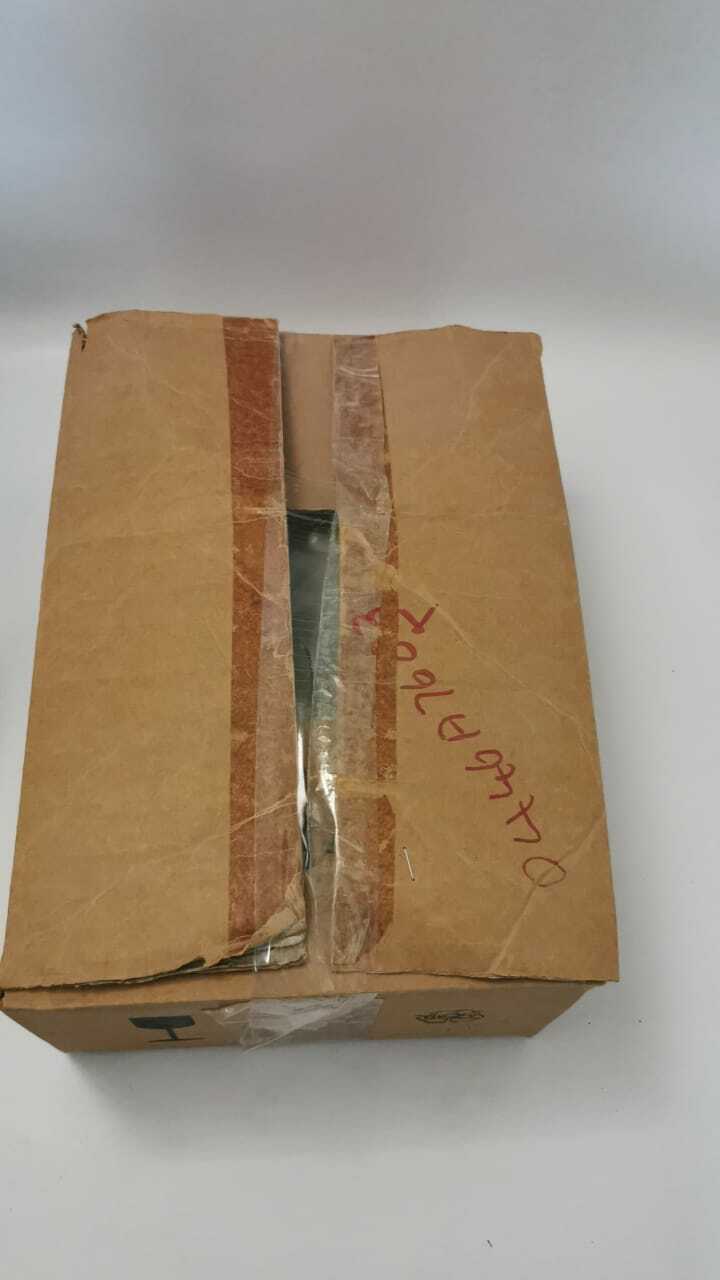ABB V18015A-4150210 ABB TZA 4 Digital Measuring Computer V18015A-4150210 6