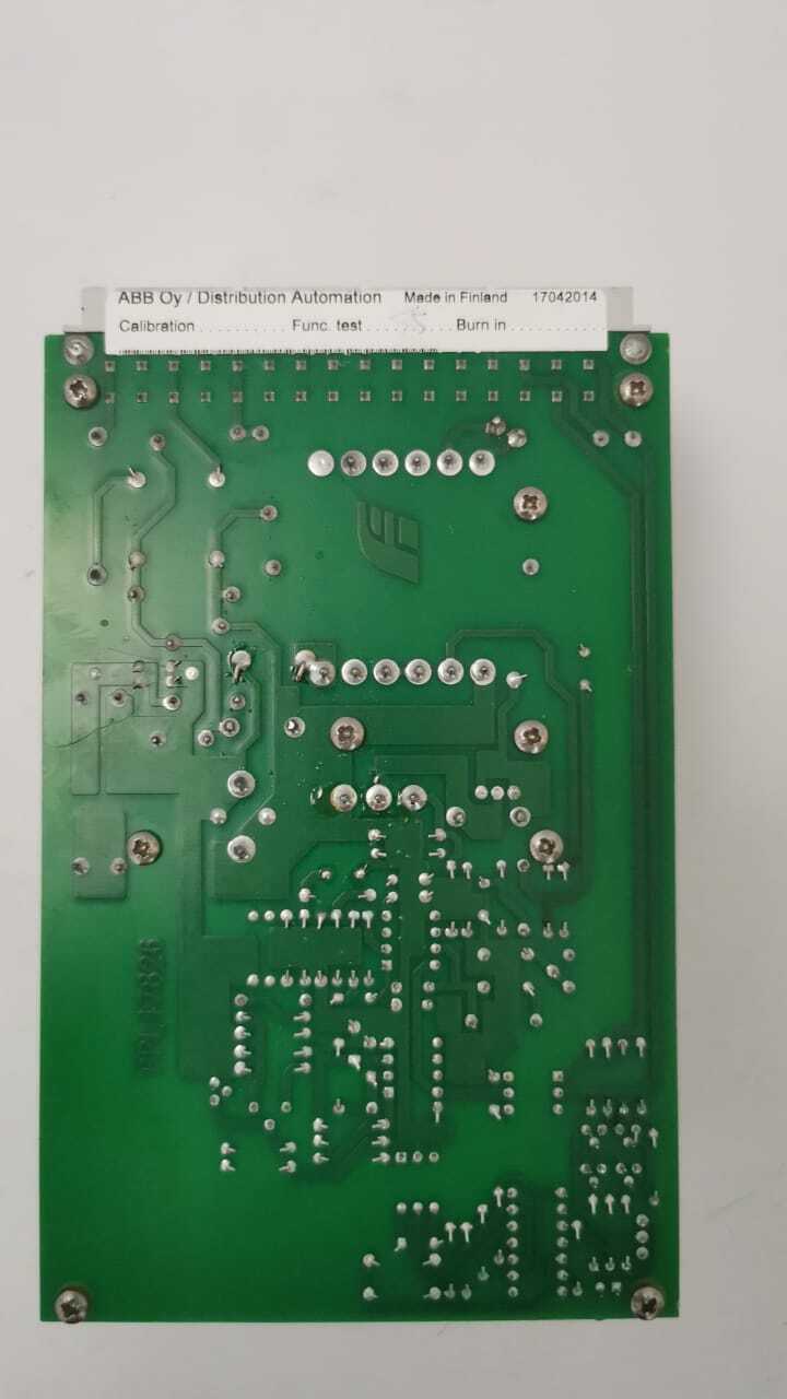 ABB SWSM 220A220 ABB SWSM 220A220 POWER SUPPLY 2