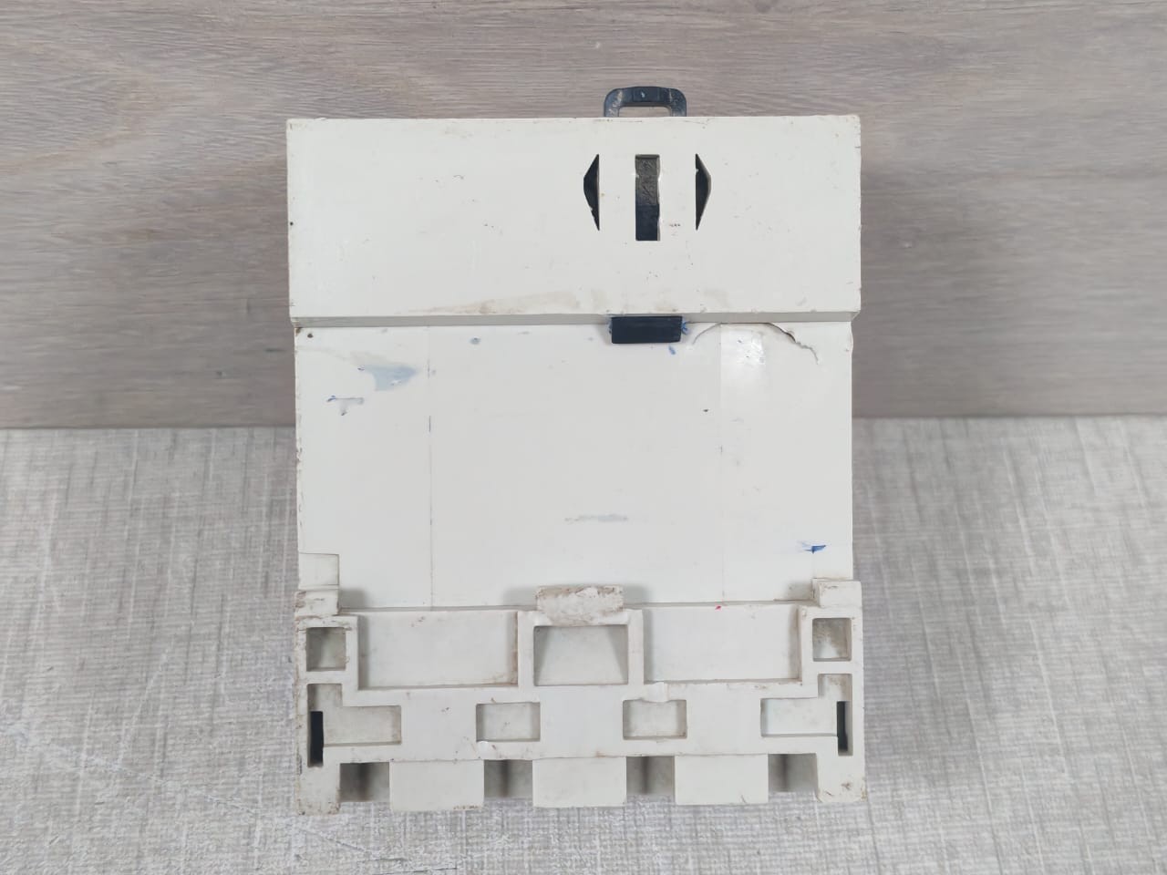 ABB CMS-600 ABB CMS-600 Control Unit Touch Display (Touch Screen ) 8