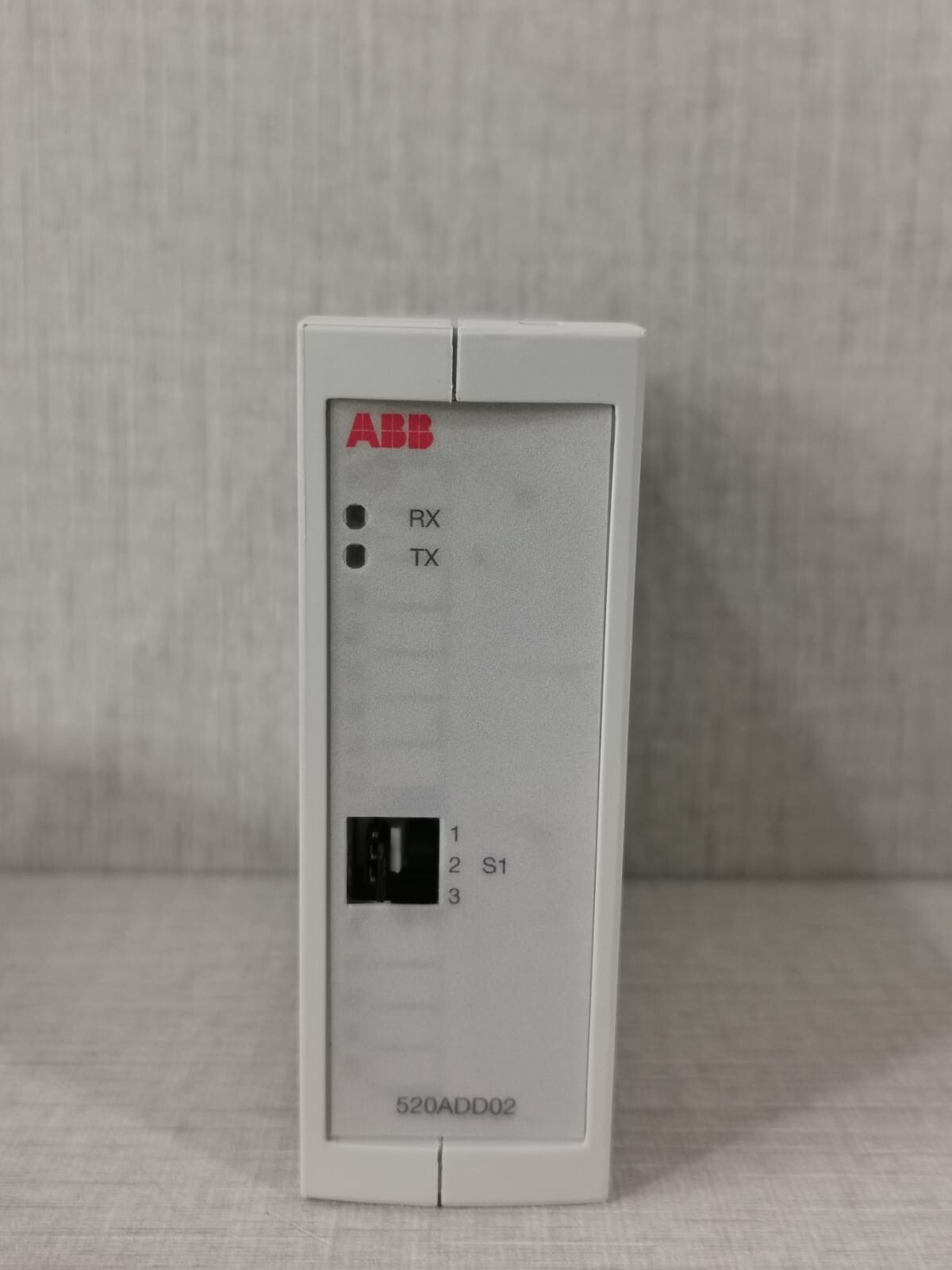 ABB 1KGT024300R0001 520ADD02 ABB 1KGT024300R0001 2