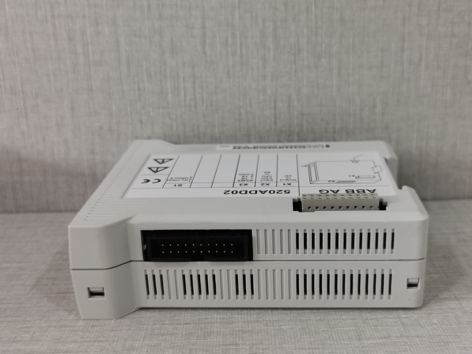ABB 1KGT024300R0001 520ADD02 ABB 1KGT024300R0001 5