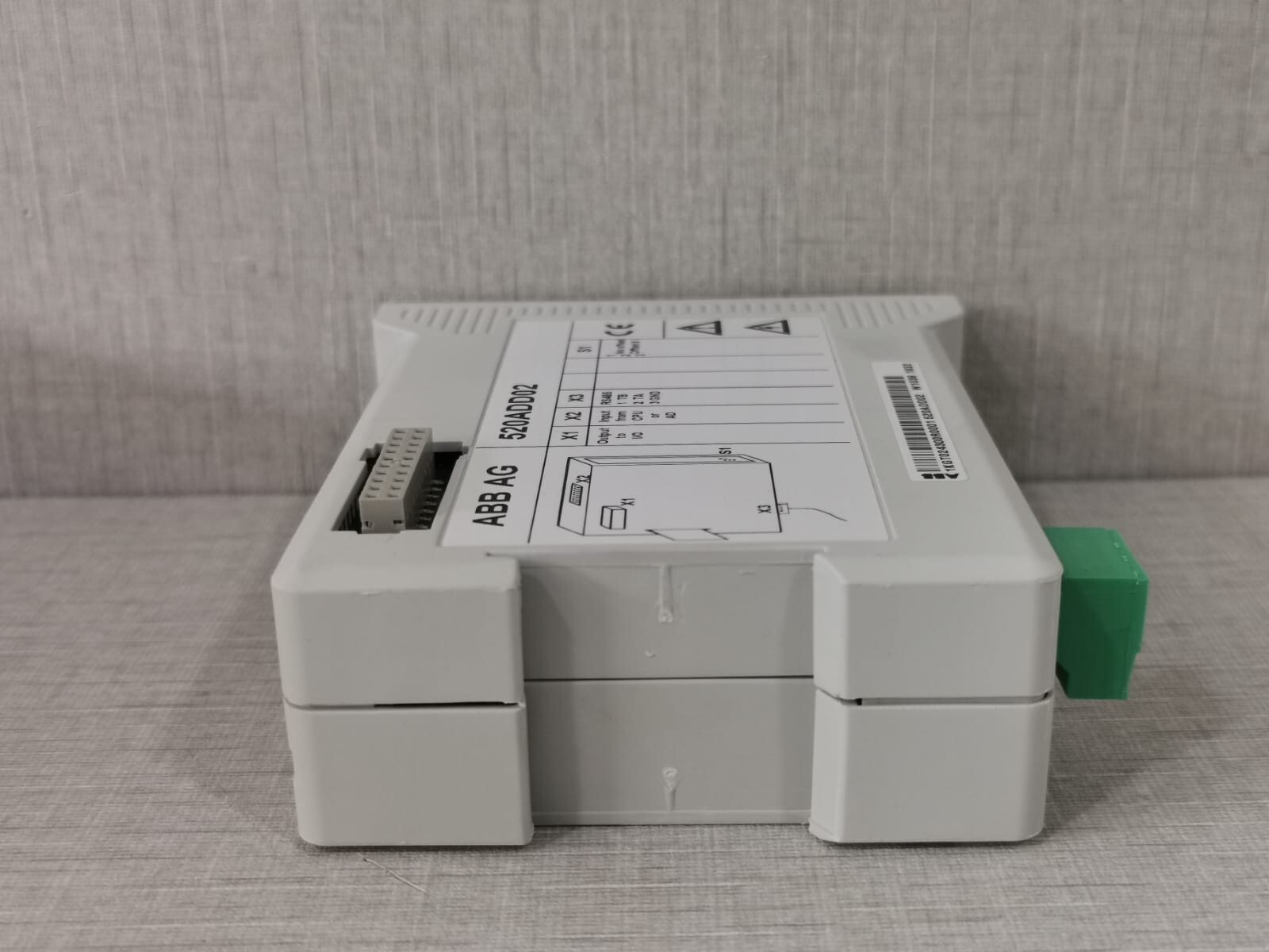 ABB 1KGT024300R0001 520ADD02 ABB 1KGT024300R0001 9