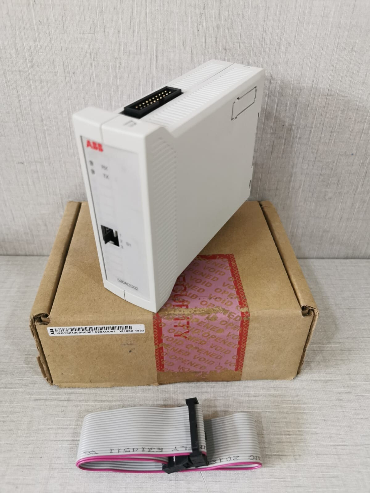 520ADD02 ABB 1KGT024300R0001