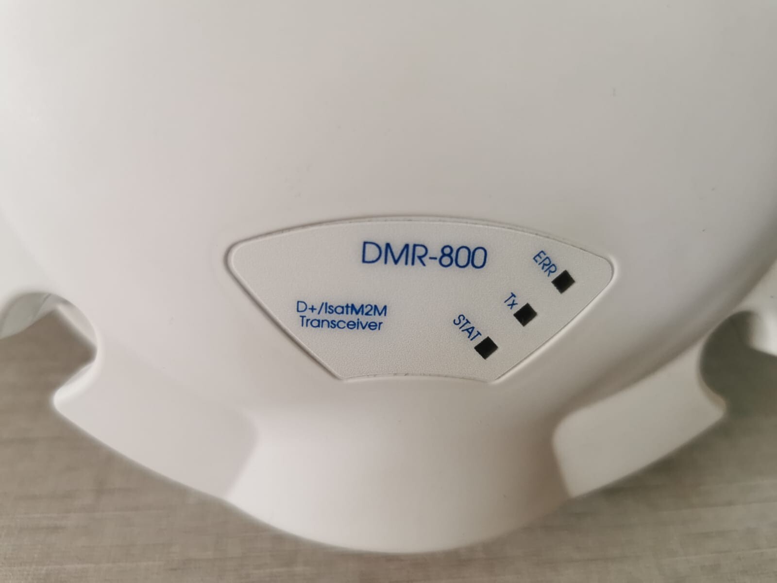 SkyWave SM200252-BHN SkyWave DMR-800D SM200252-BHN Terminal Satellite Antenna 4