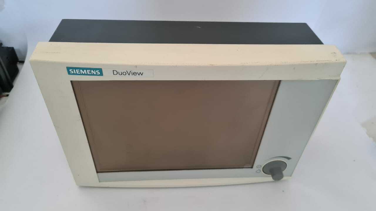Siemens EH82E SIEMENS DuoView 64 81 563 EH82E 2