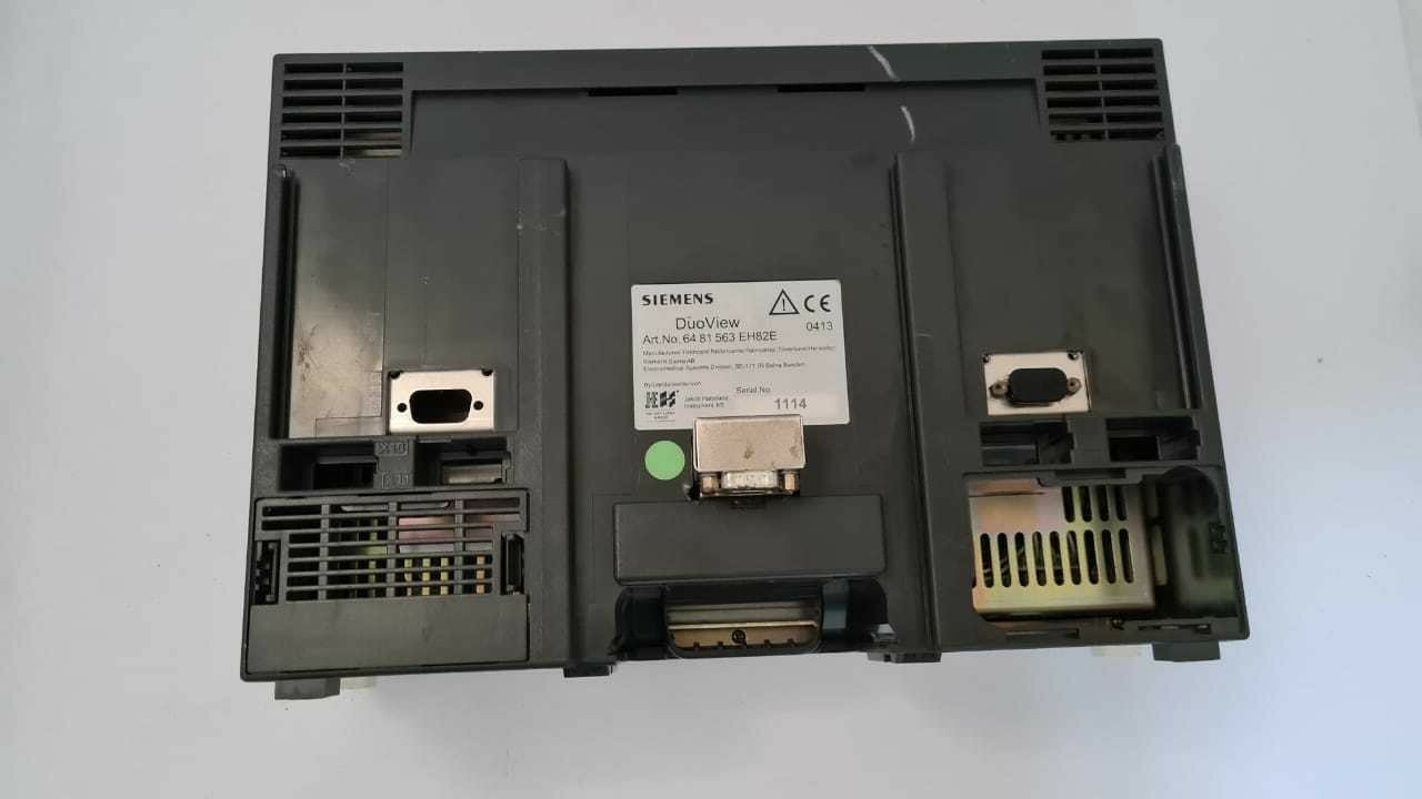Siemens EH82E SIEMENS DuoView 64 81 563 EH82E 3
