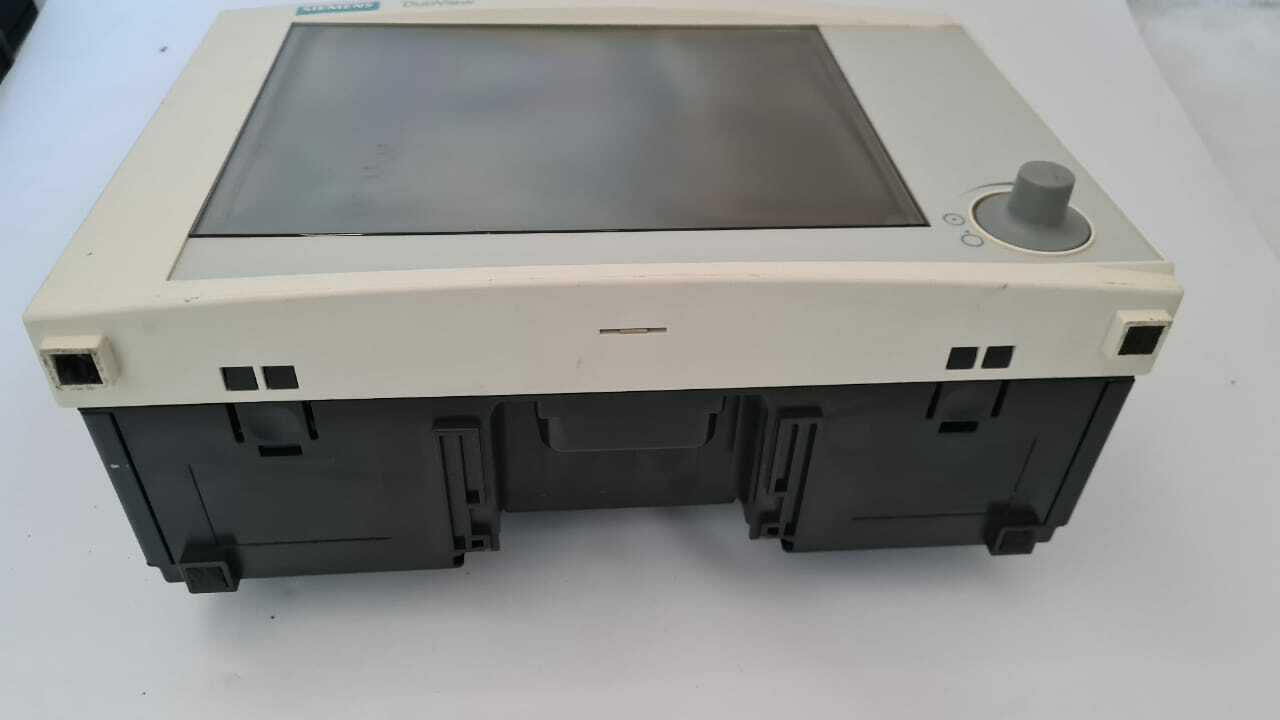 Siemens EH82E SIEMENS DuoView 64 81 563 EH82E 4