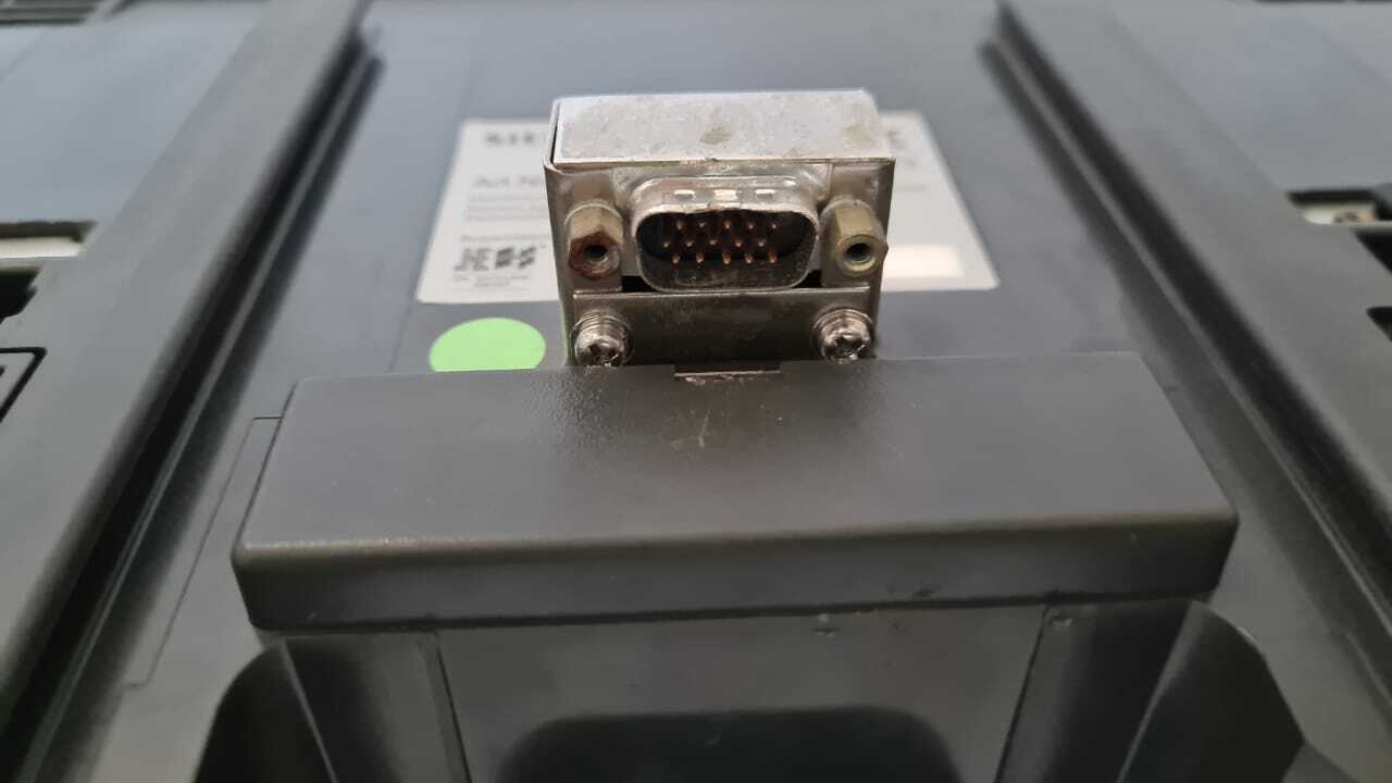Siemens EH82E SIEMENS DuoView 64 81 563 EH82E 5