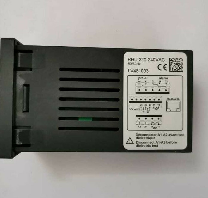Schneider Electric LV481003 Schneider Electric Vigirex RHU LV481003 4