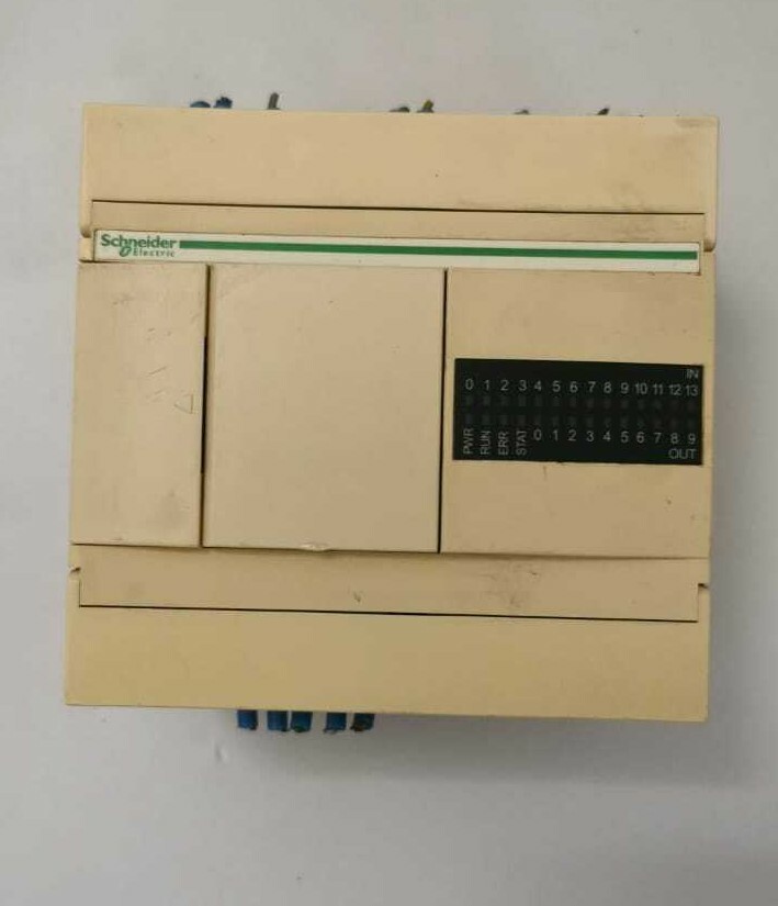 Schneider Electric Twido TWDLCAA24DRF PLC Module