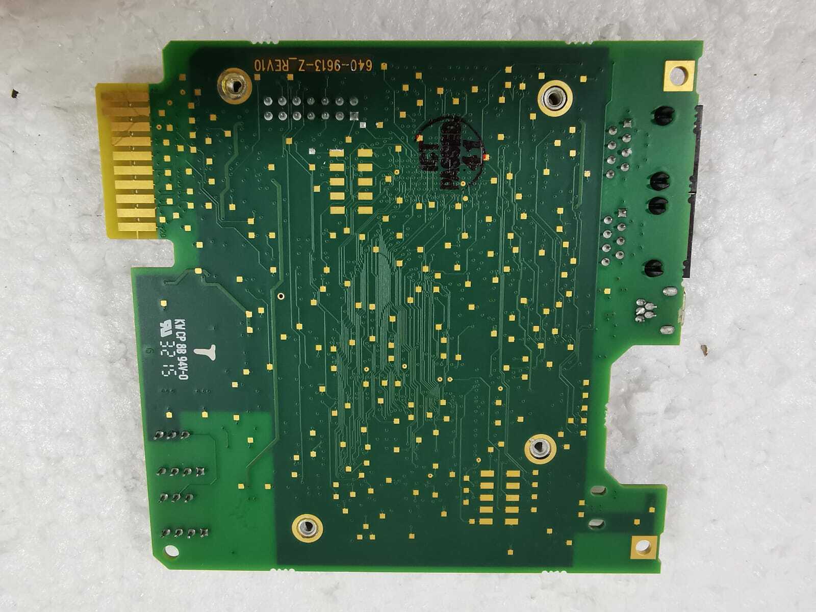 Schneider Electric REV10 APC Schneider Electric 640-9613-Z REV10 PCB Board 3