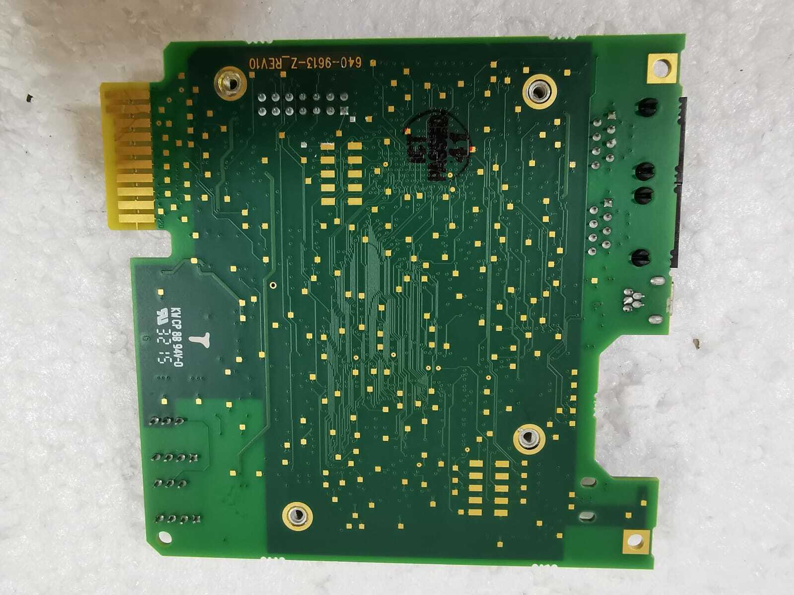 Schneider Electric REV10 APC Schneider Electric 640-9613-Z REV10 PCB Board 4