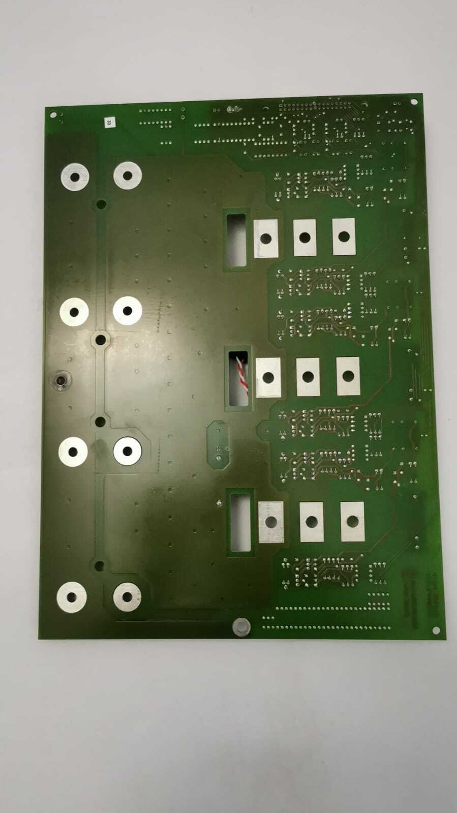CARTE MUTY 51027026-BC CARTE MUTY 51027026 BC Board 51027025XD-2BA 2