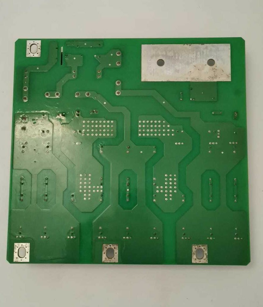 Schneider Electric VX4FPMC1180N4 Schneider Electric VX4FPMC1180N4BB RFI Filter Board 3