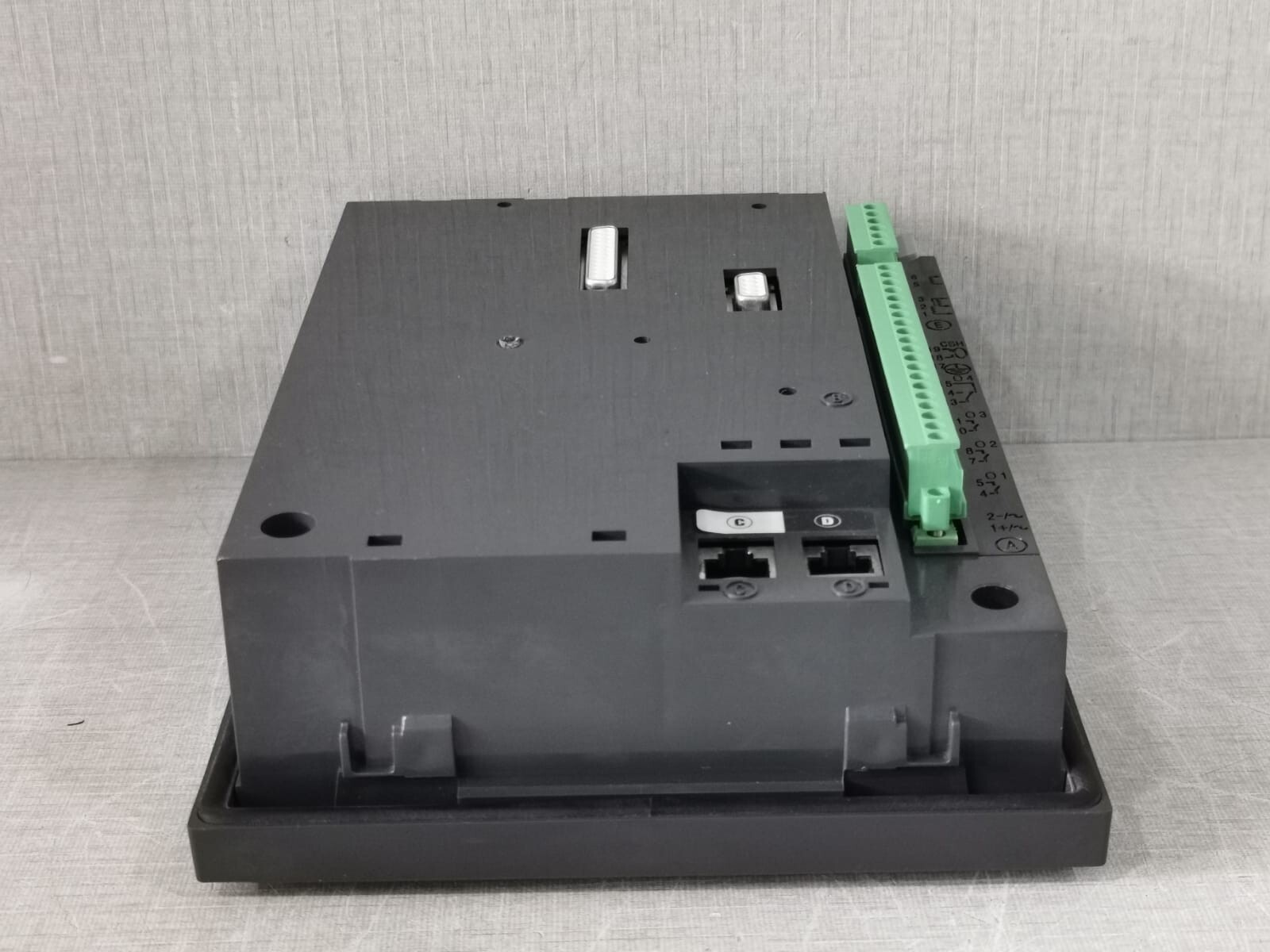 Schneider Electric SEPAM-59604 SCHNEIDER ELECTRIC SEPAM 59604 S10MD XXX JXX XNT 6