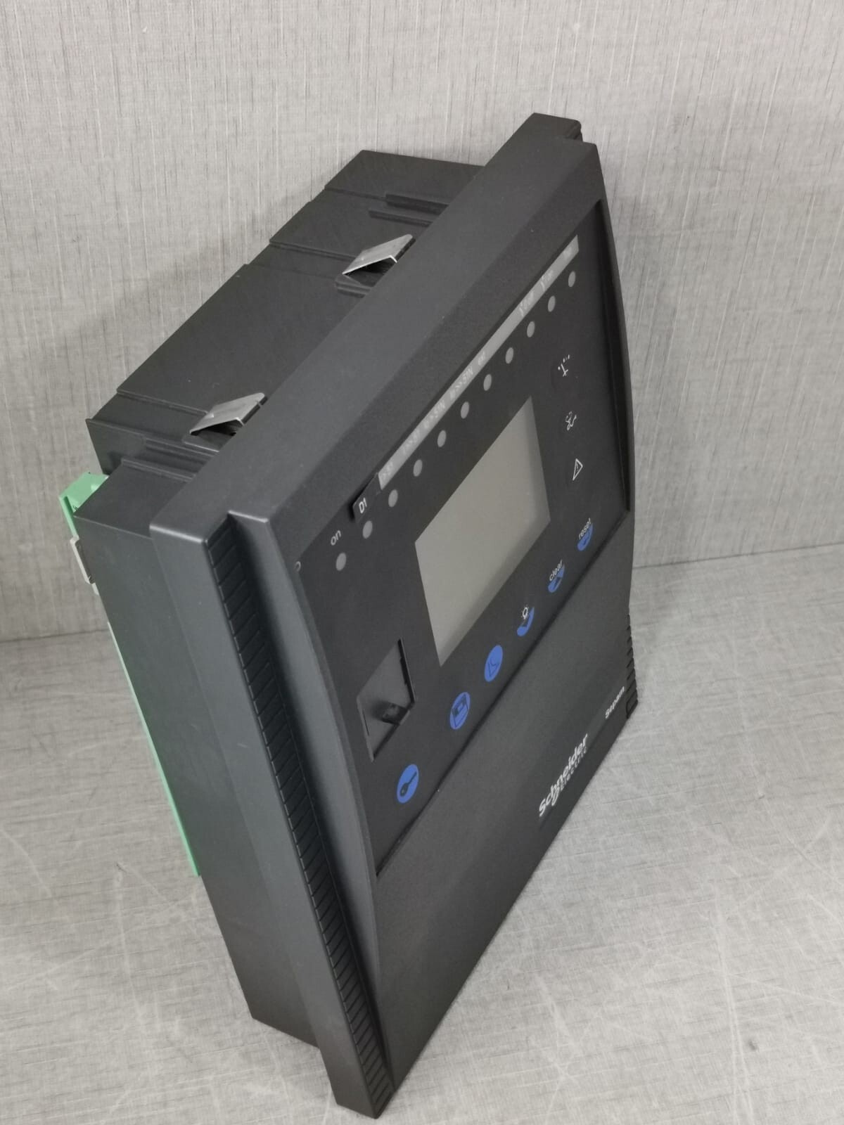 Schneider Electric SEPAM-59604 SCHNEIDER ELECTRIC SEPAM 59604 S10MD XXX JXX XNT 7