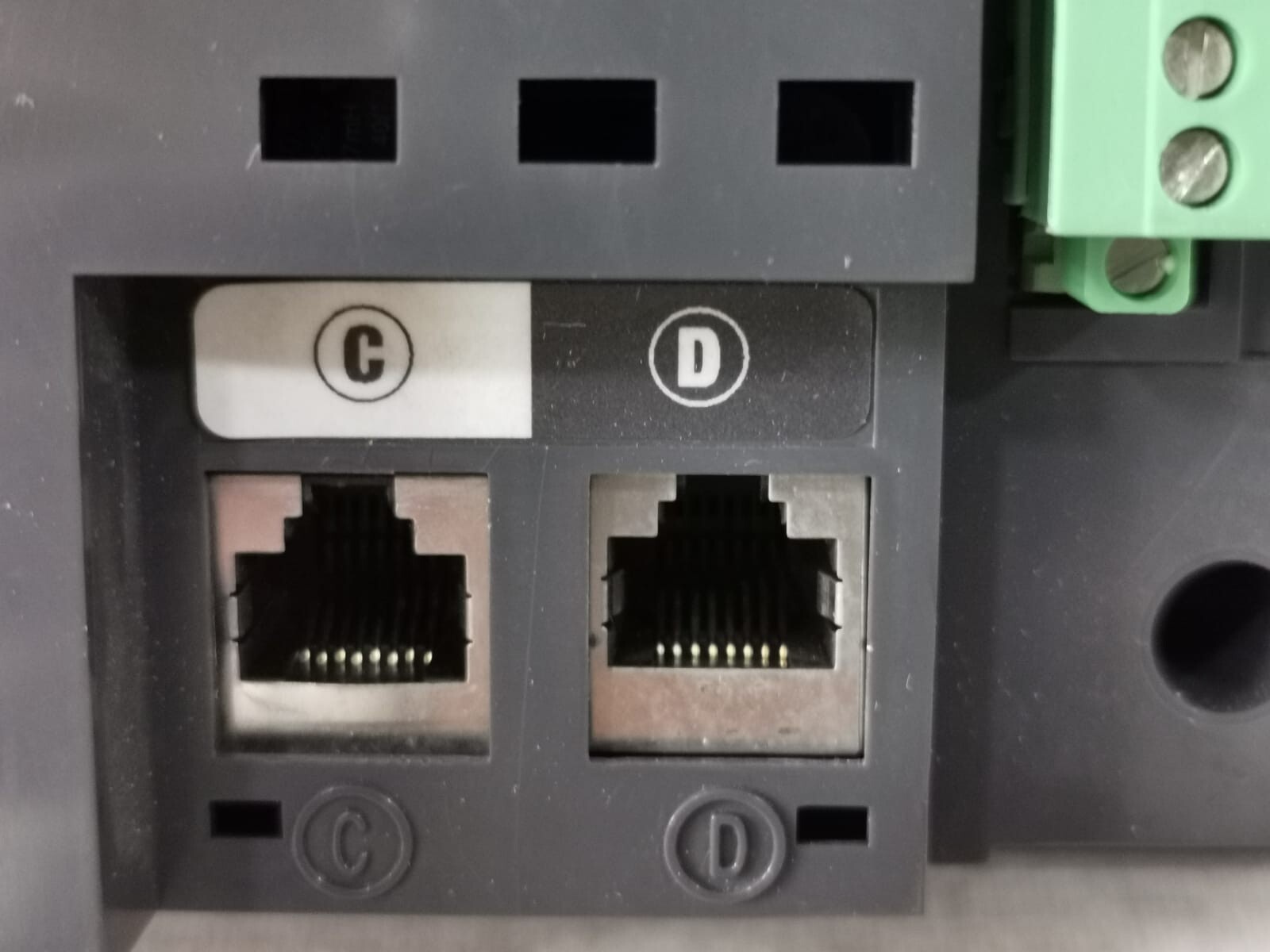 Schneider Electric SEPAM-59604 SCHNEIDER ELECTRIC SEPAM 59604 S10MD XXX JXX XNT 9