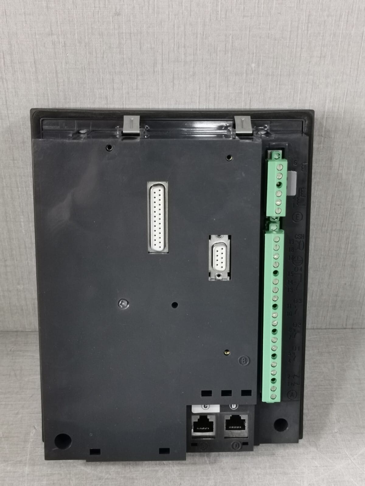 Schneider Electric SEPAM-59604 SCHNEIDER ELECTRIC SEPAM 59604 S10MD XXX JXX XNT 10