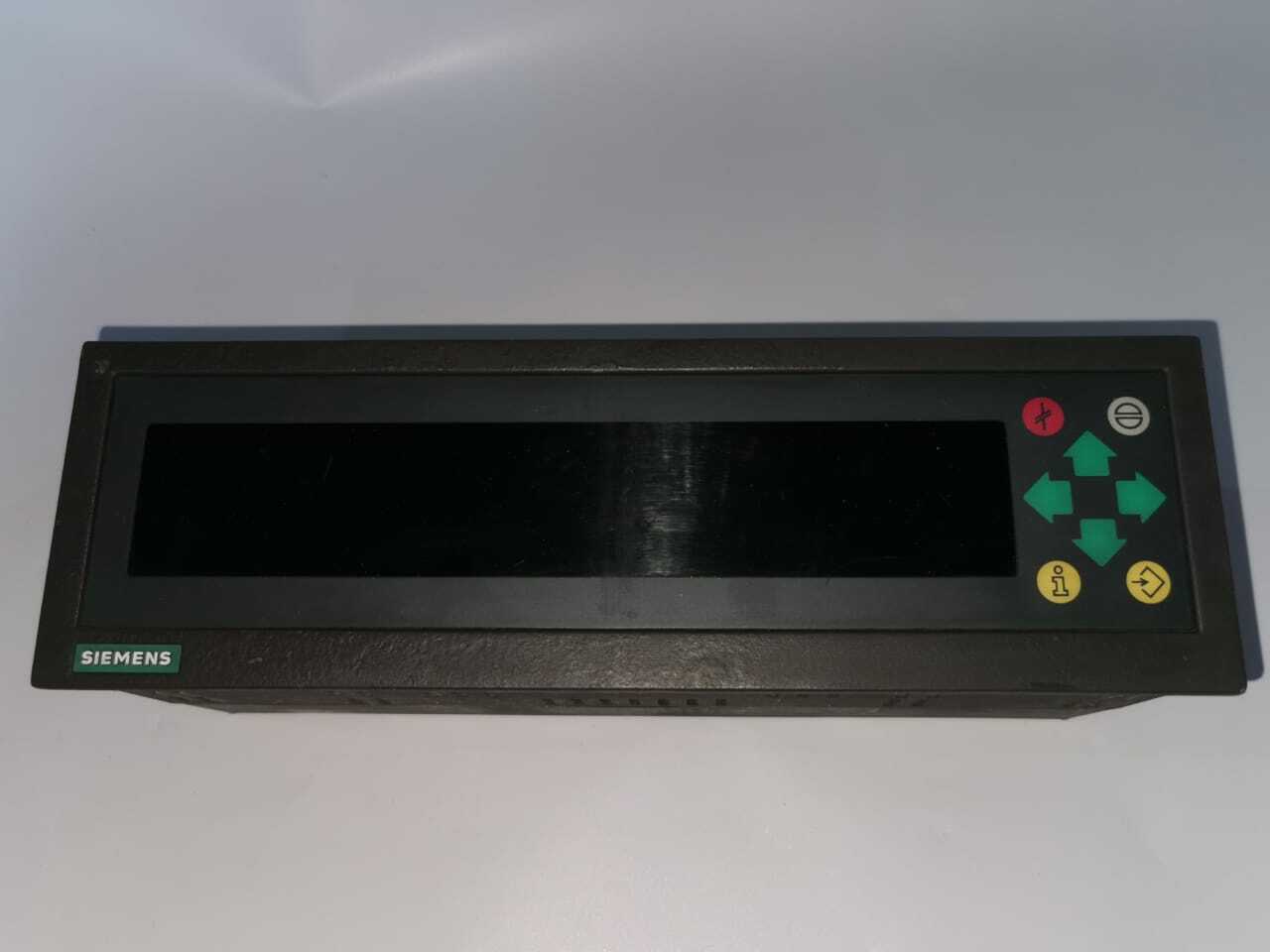 Siemens 6AV3970-1XB31-0AA0 SIEMENS L2-DP 6AV3970-1XB31-0AA0 Interface Module 7