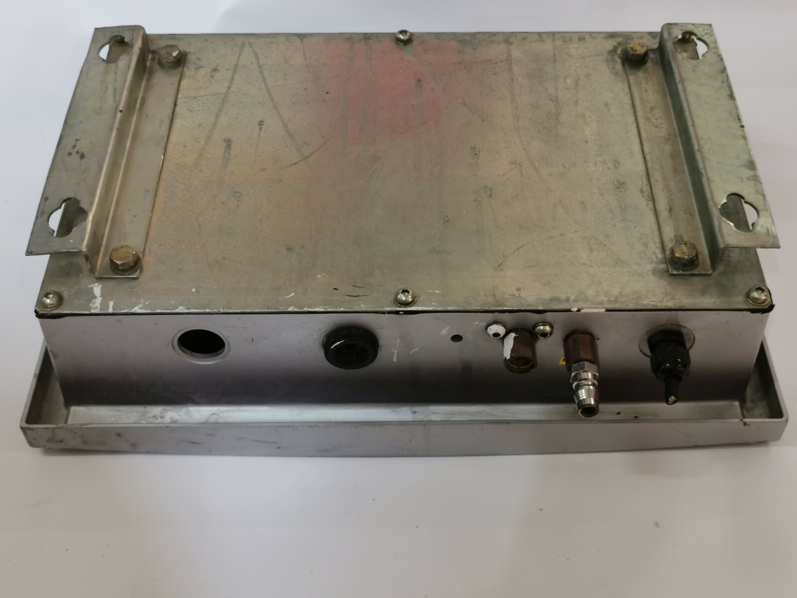 PCL PCL-74650 L 74650 AIR TECHNOLOGY 3