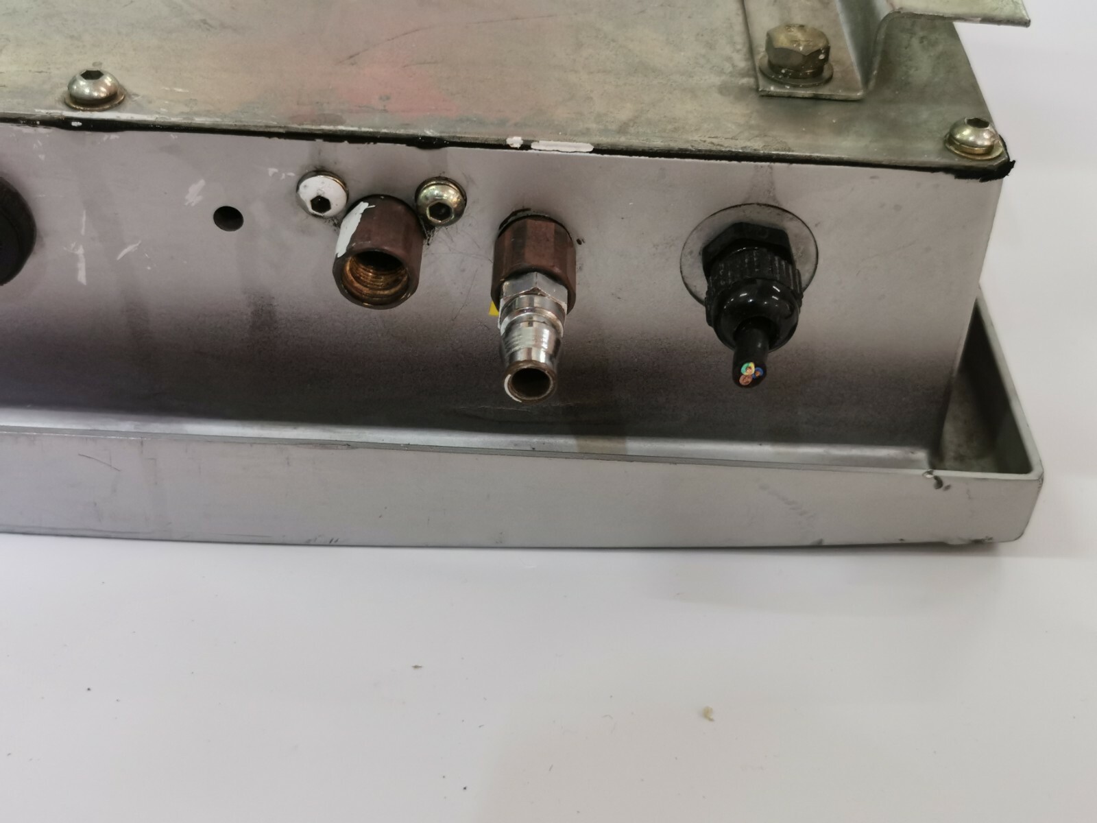 PCL PCL-74650 L 74650 AIR TECHNOLOGY 4