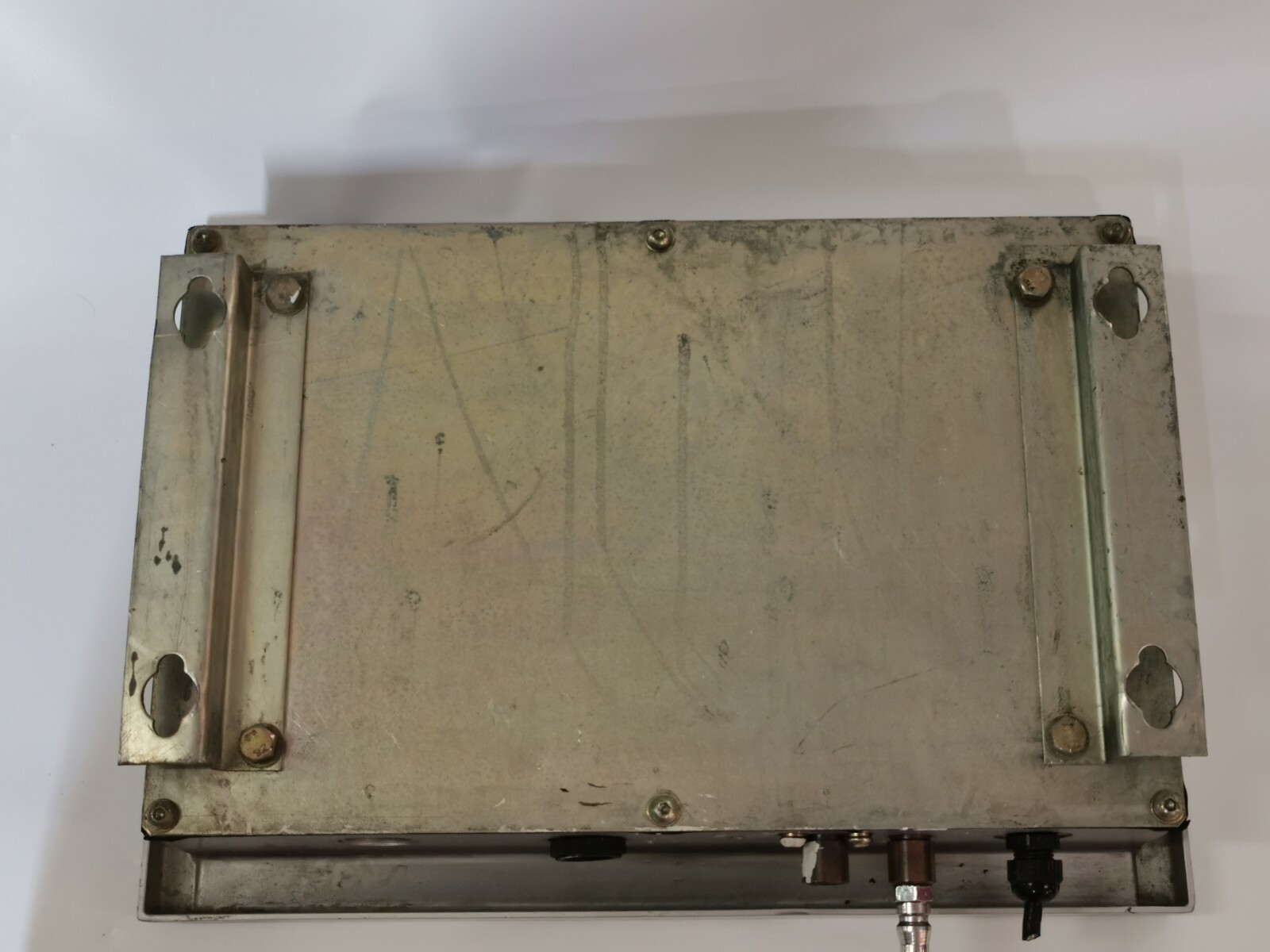 PCL PCL-74650 L 74650 AIR TECHNOLOGY 5