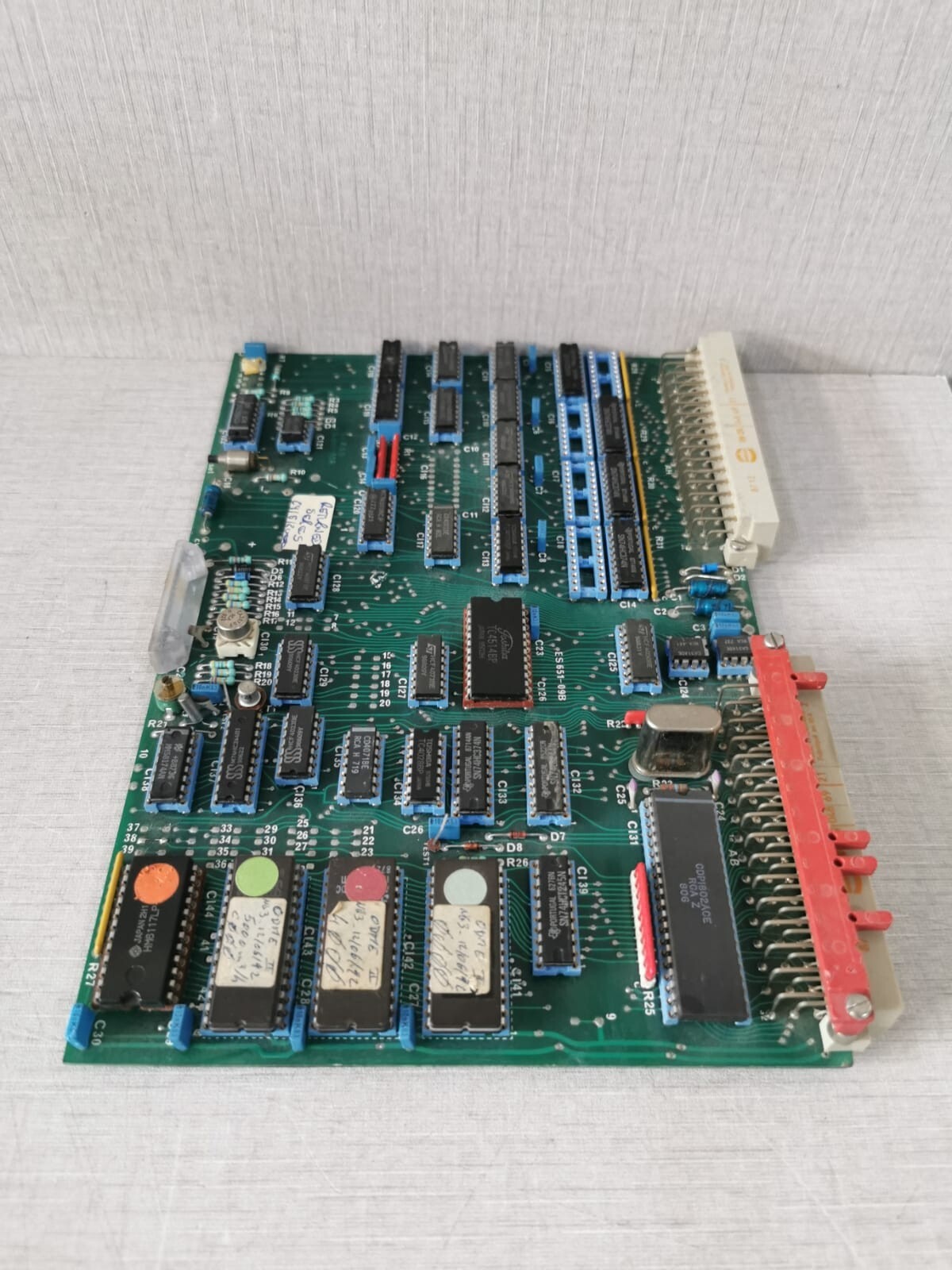 SERES ES-651 SERES ES 651-09B BOARD 2