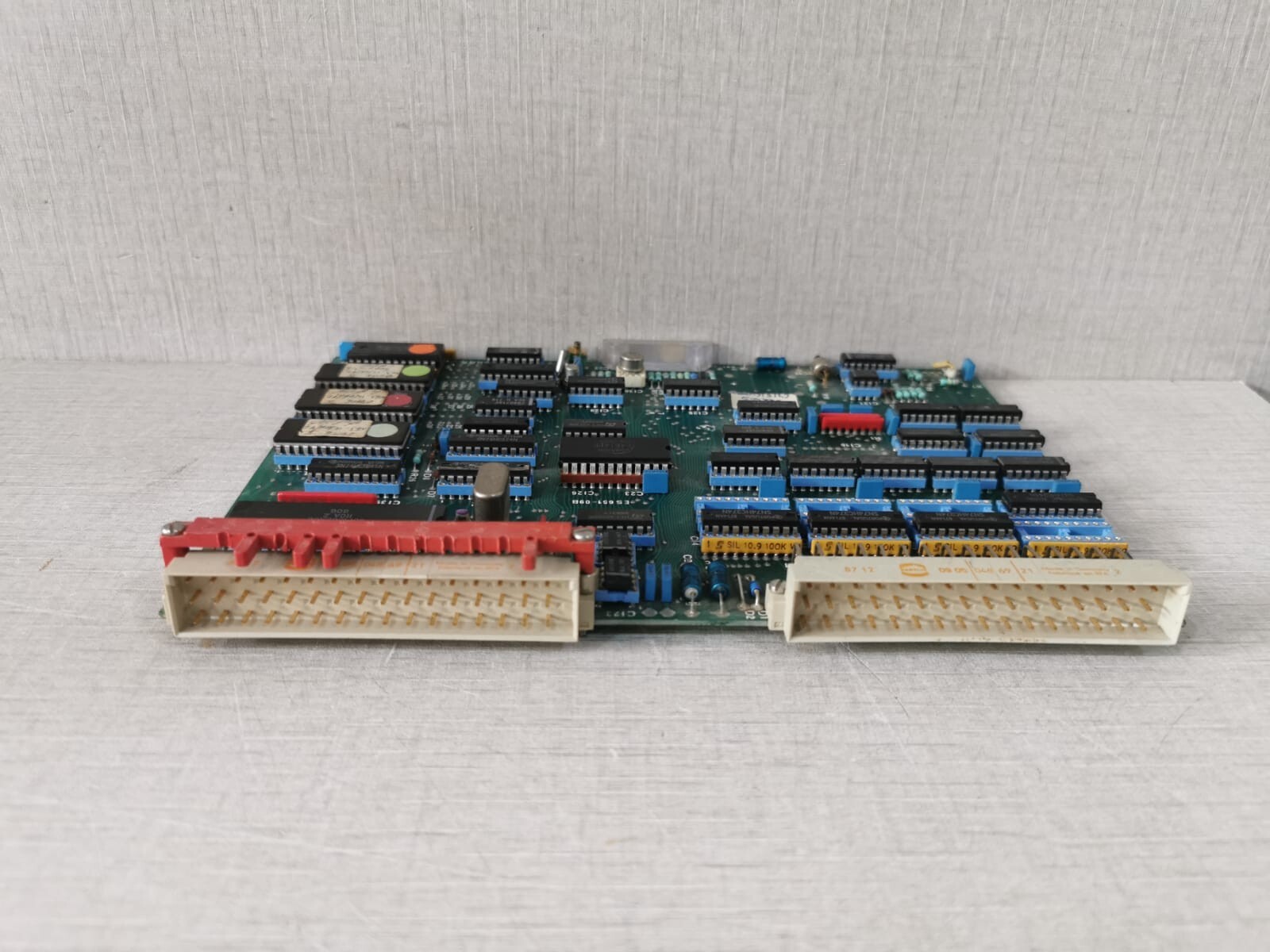 SERES ES-651 SERES ES 651-09B BOARD 4