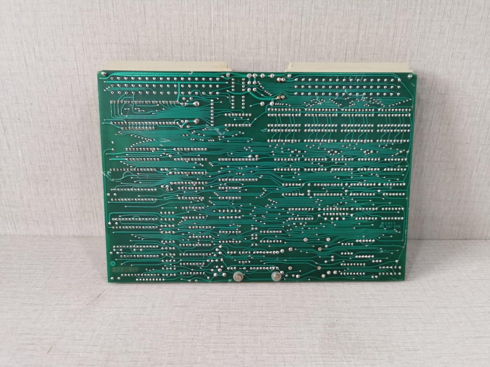 SERES ES-651 SERES ES 651-09B BOARD 5
