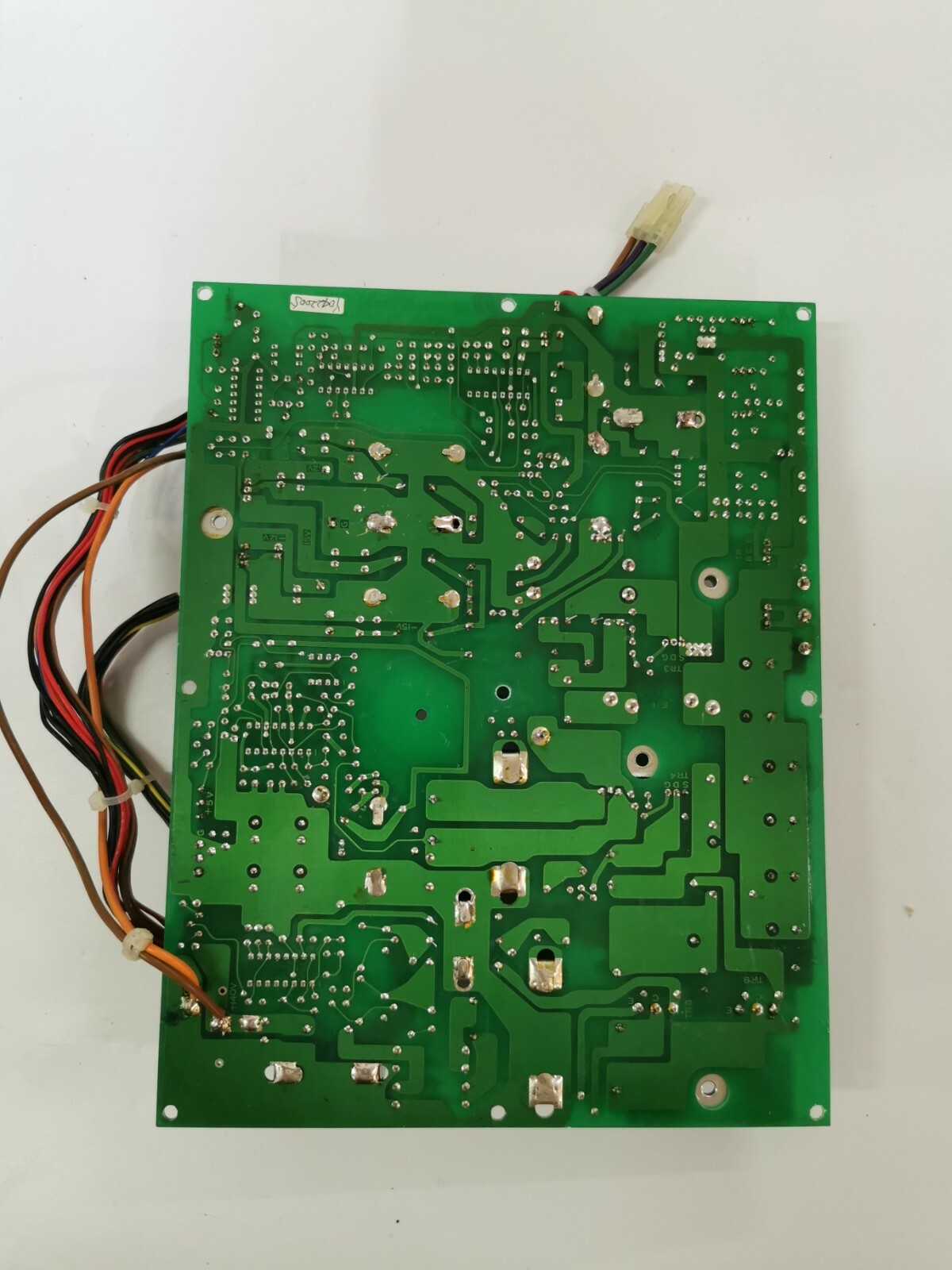 JRC CBD-680 JRC PCNA07052C CBD-680/CMP-180 PCB BOARD 5