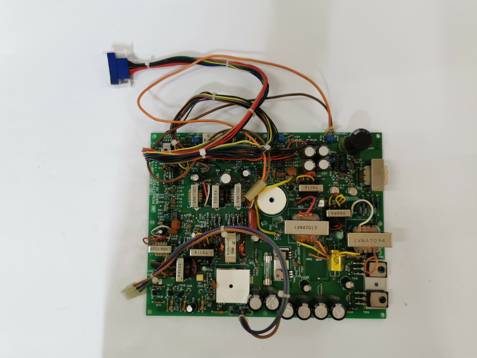 JRC PCNA07052C CBD-680/CMP-180 PCB BOARD