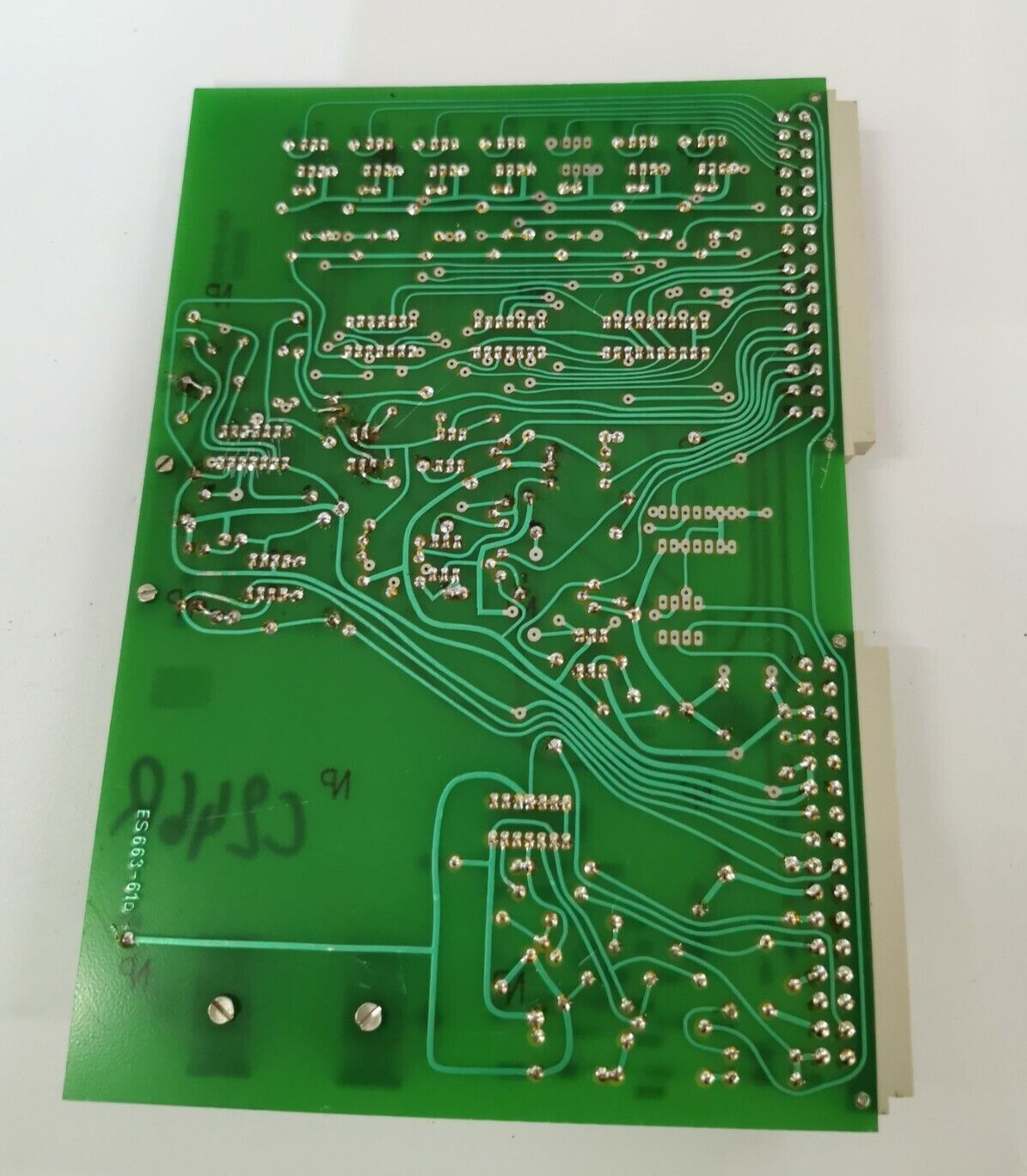 SERES ES663-61 SERES ES663-61 PCB BOARD 3