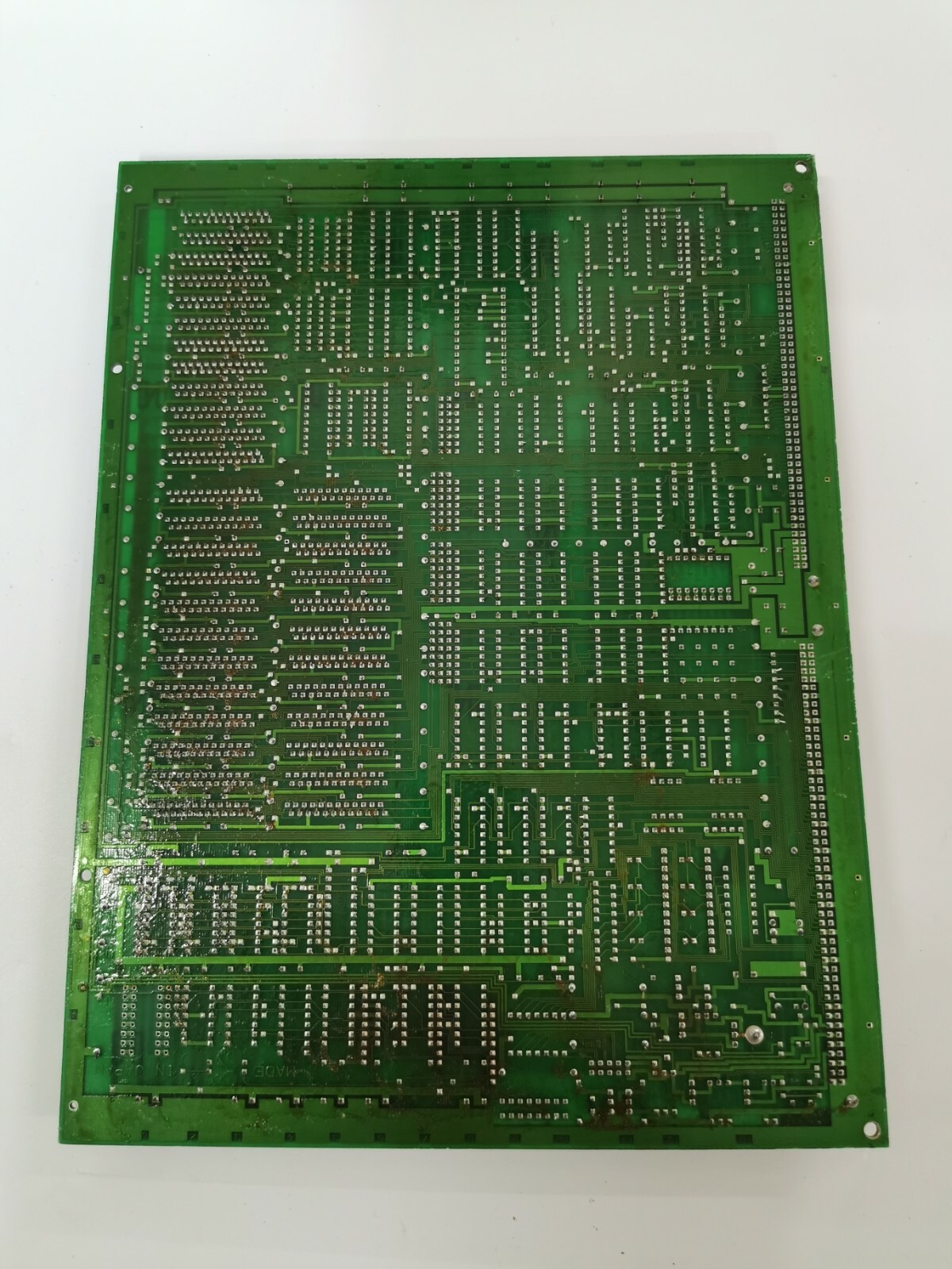 JRC CKA-37 JRC CKA-37 H-7PCRD 086IG PCB BOARD 4