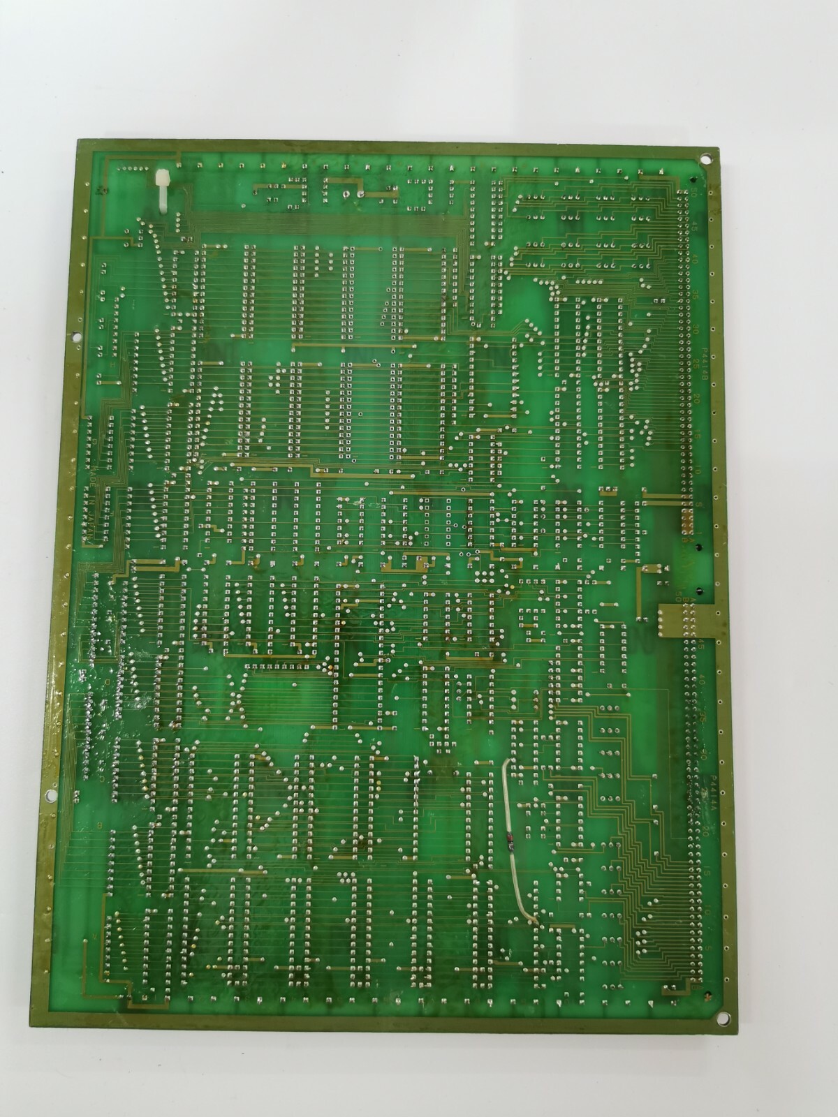 JRC CDC-622 JRC PC4414 CPU CDC-622 H-7PCRDIO7ID PCB BOARD 4