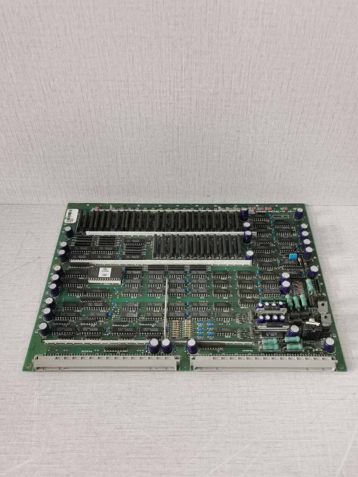 JRC CDC-448 JRC H-7PCRDO863C CDC-448 Circuit Board 4