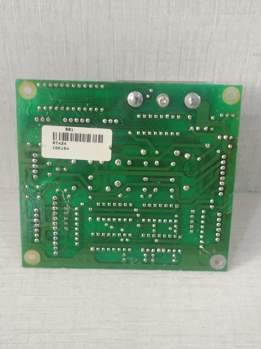 JRC CDK-155 JRC PC240 H-7PCRDO894A CDK-155 PCB Board 7