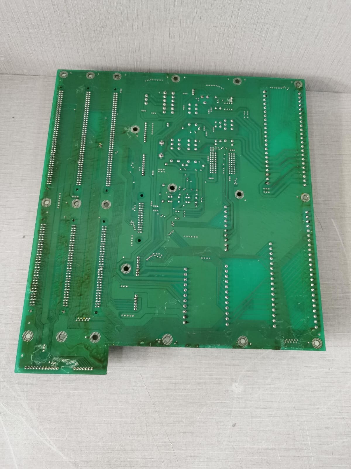 JRC CQD-1334 JRC H-7PCRD1371D PC4601 CQD-1334 PCB BOARD 6