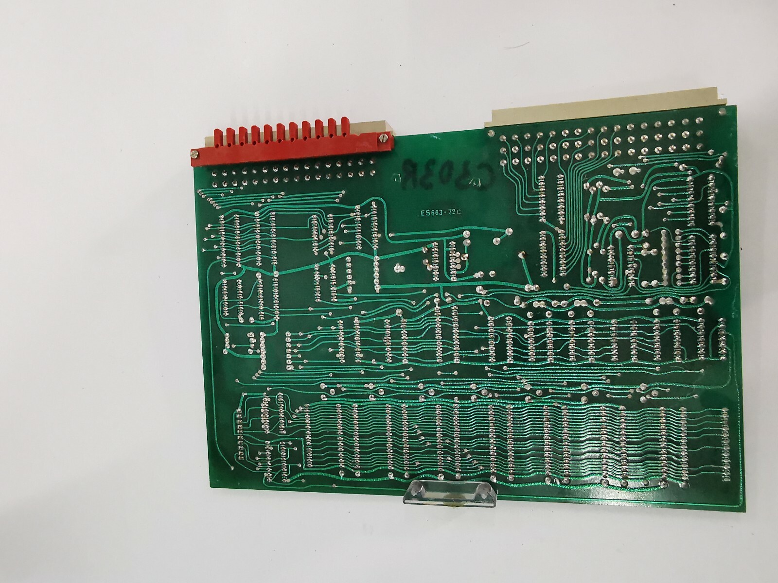 SERES ES663-72C SERES ES663-72C Board 3