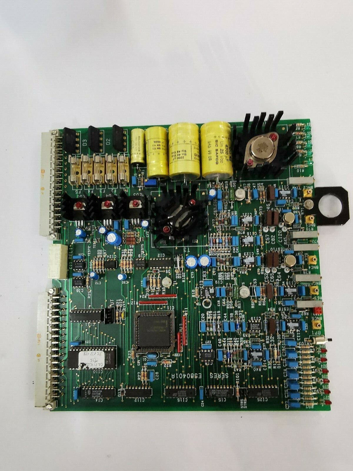SERES ES80401A SERES ES80401A PCB Board 2