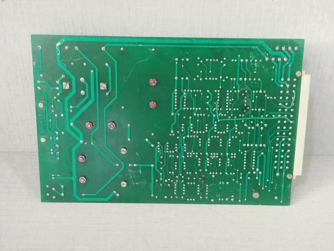 UNKNOWN S80411P S80411P PCB CARD BOARD 7