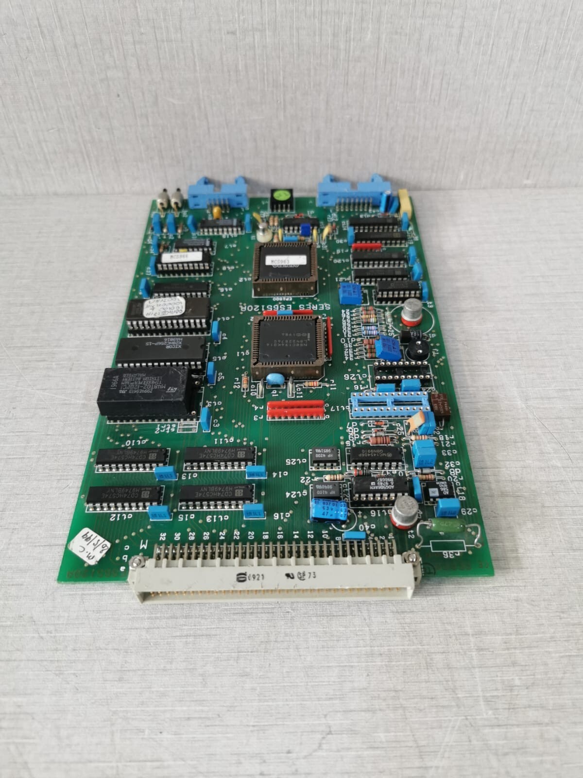 SERES ES65120A SERES ES65120A Board 3