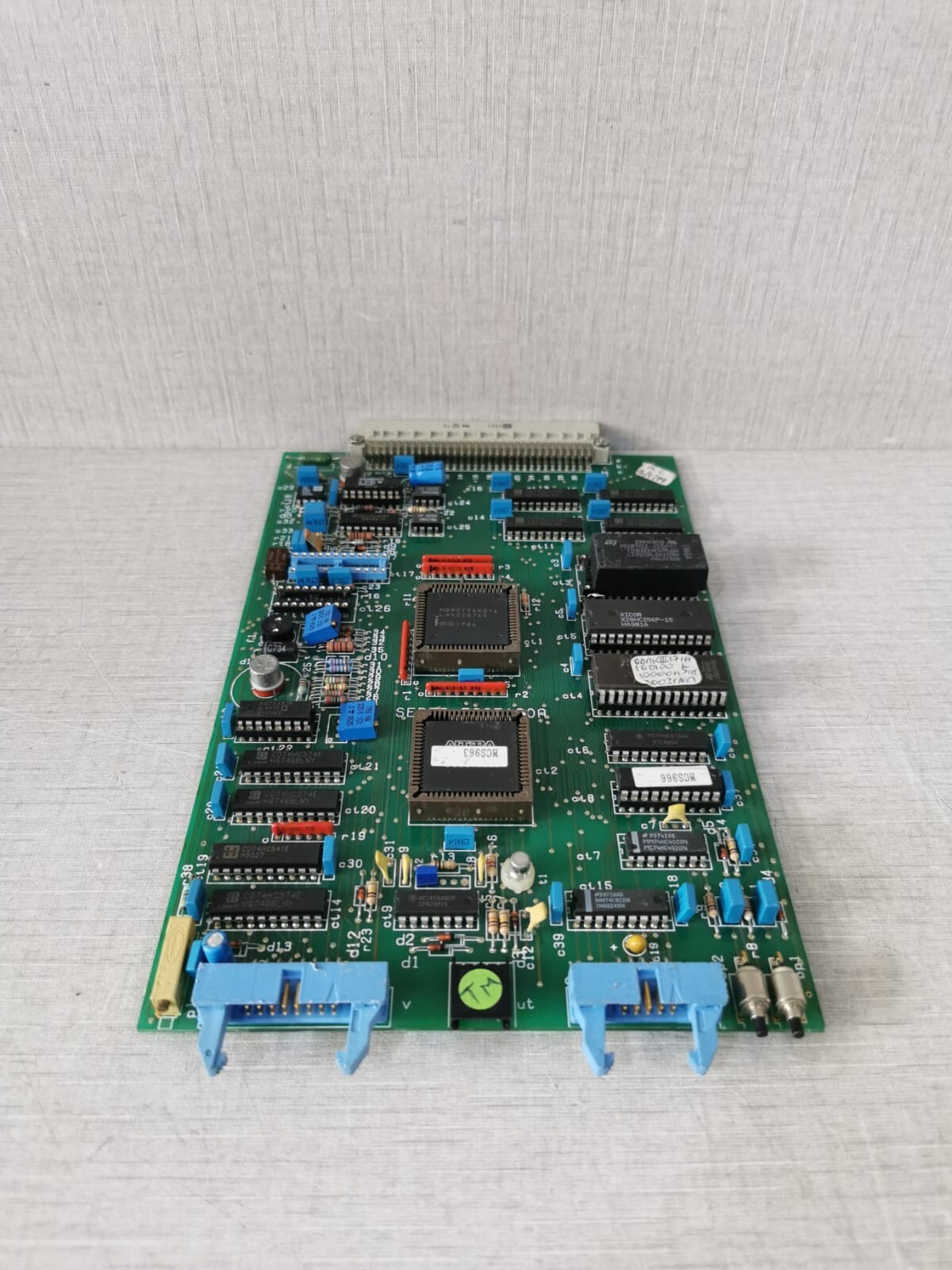 SERES ES65120A SERES ES65120A Board 4