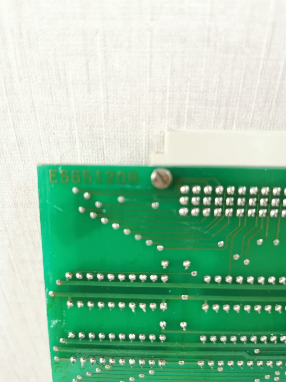 SERES ES65120A SERES ES65120A Board 5