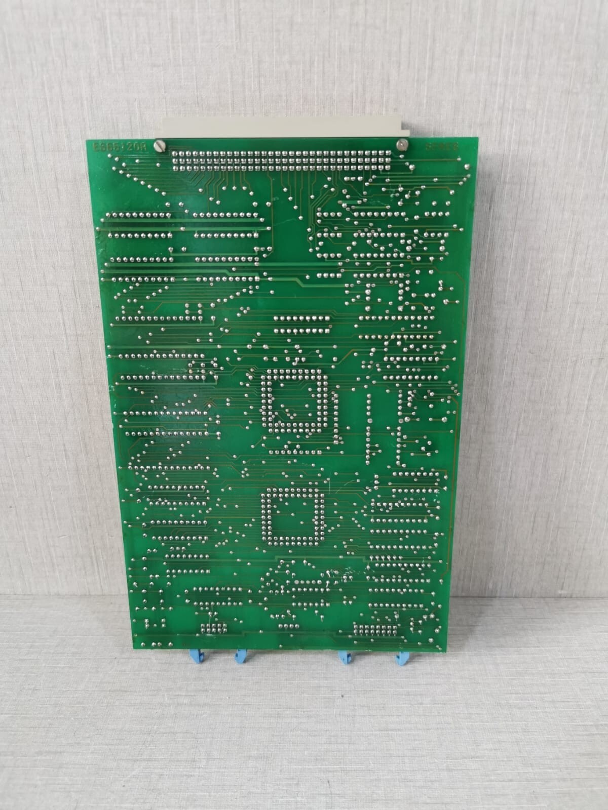 SERES ES65120A SERES ES65120A Board 6
