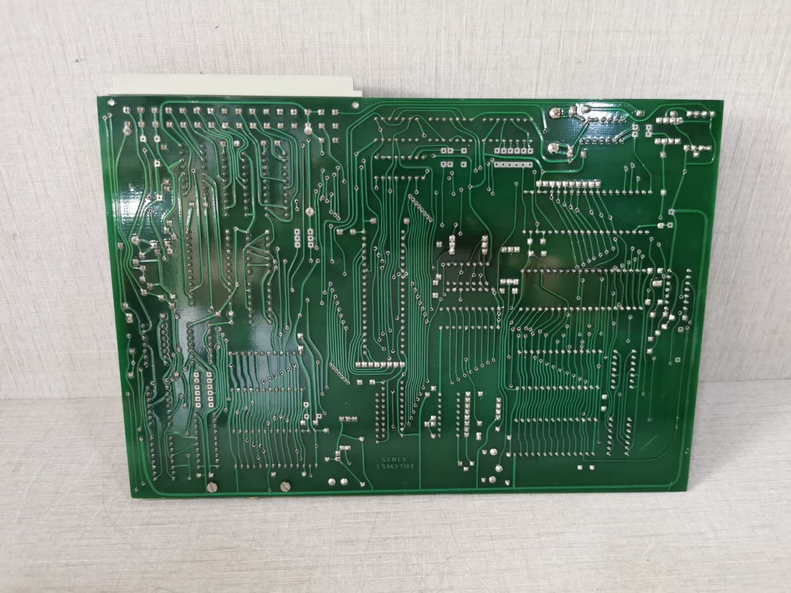 SERES ES663-150E SERES ES663-150E Board 5