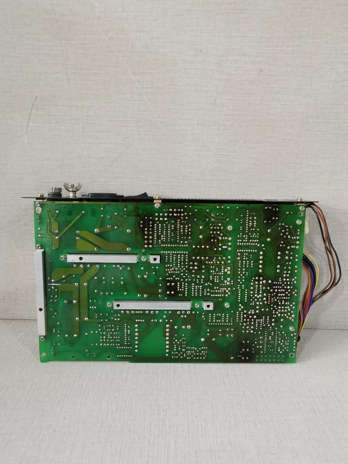 JRC CBD-1632A JRC W-RF CBD-1632A CIRCUIT BOARD 9