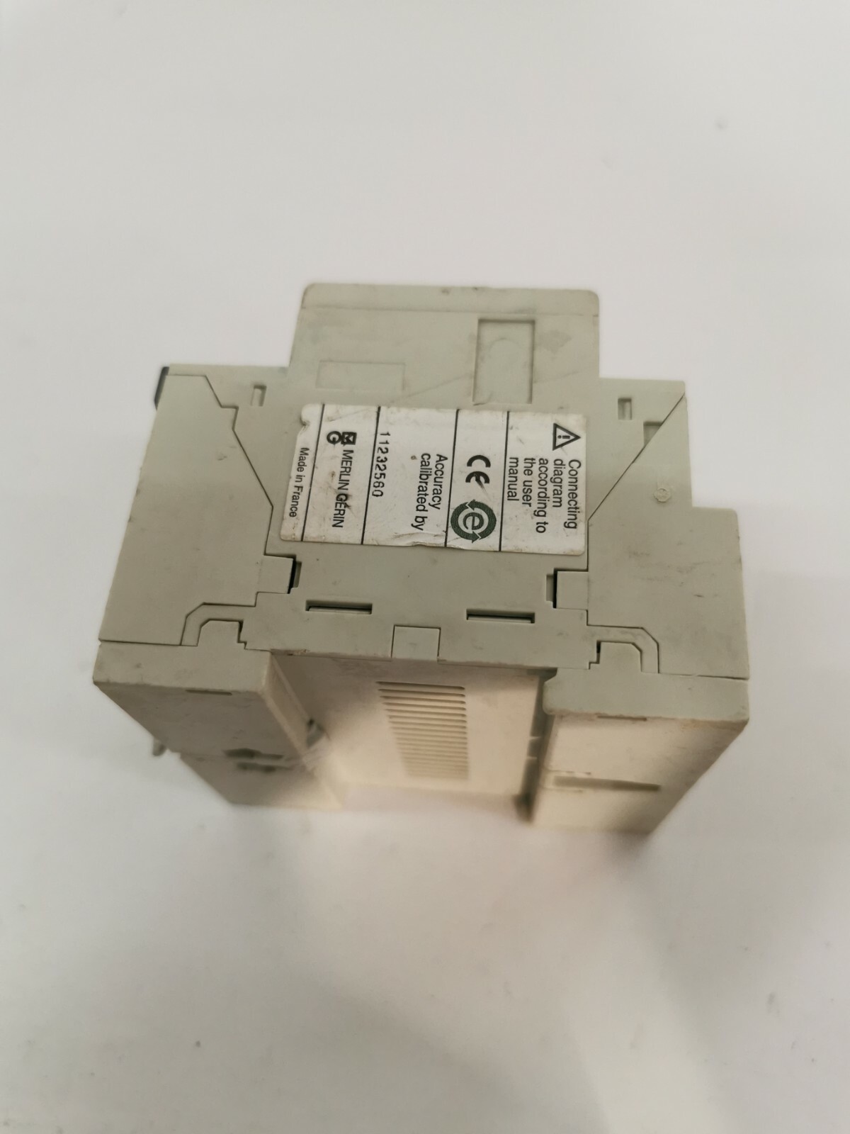 Schneider ME4zr 17071 Schneider ME4zr 17071 Power Logic 3