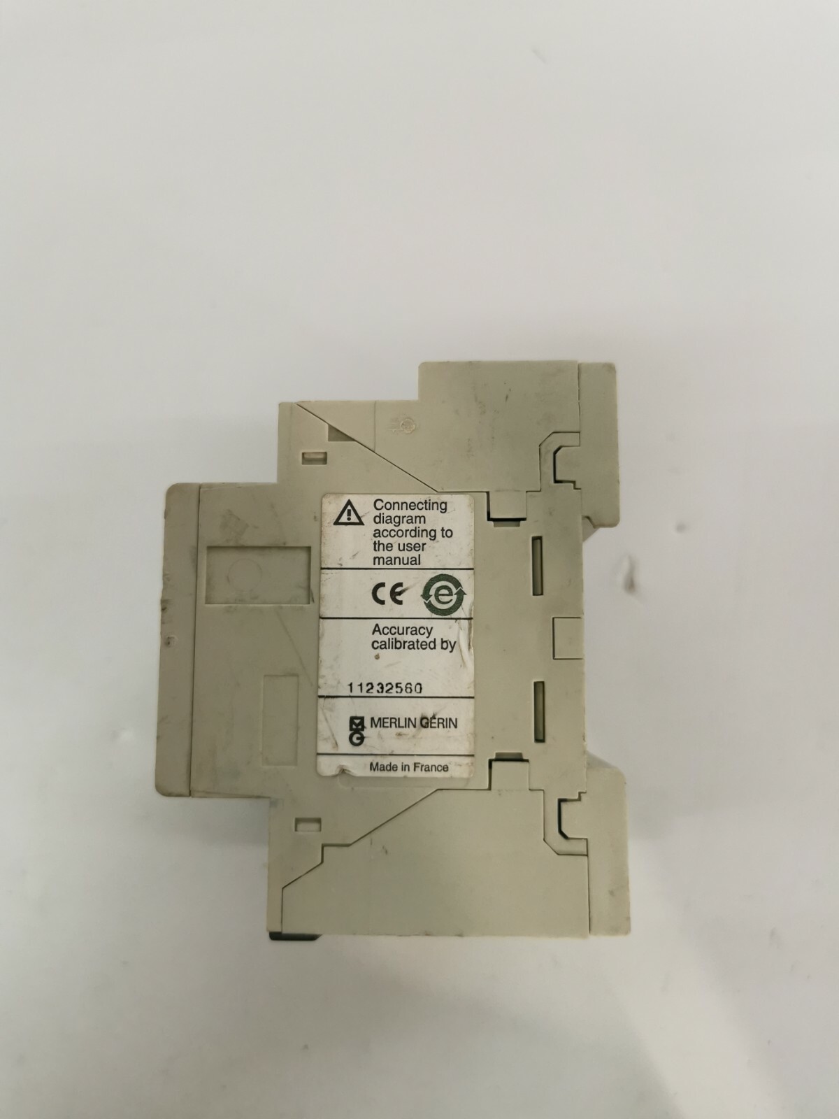Schneider ME4zr 17071 Schneider ME4zr 17071 Power Logic 4