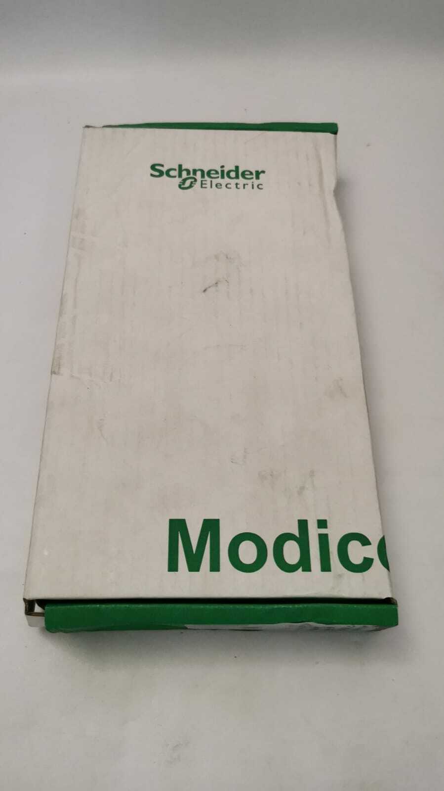 Schneider Electric 140XCP50000 Schneider 140XCP50000 Empty Module 6